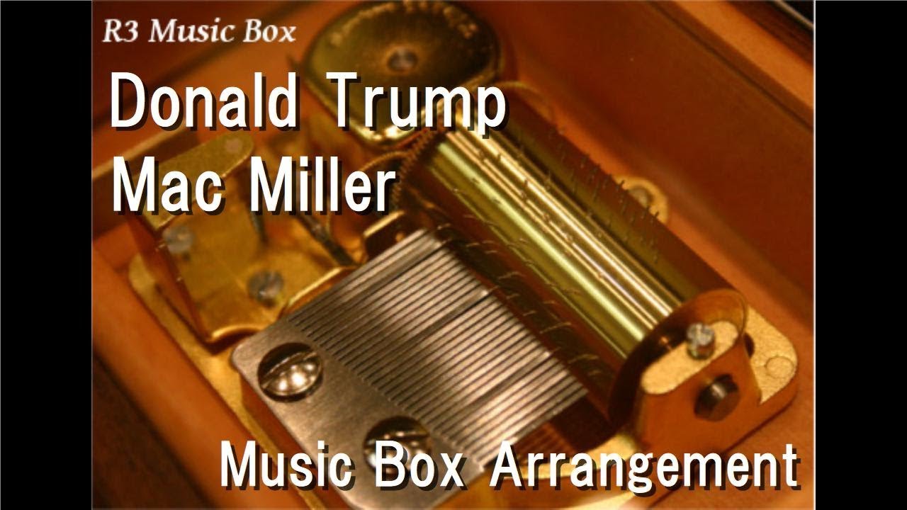 Music Box For Mac