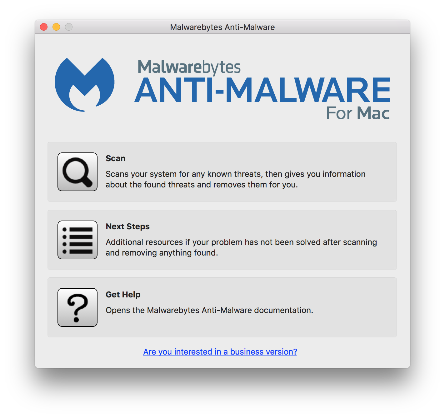 Malwarebytes Anti Malware For Mac Download Link