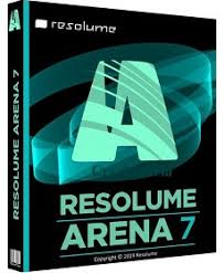 Resolume Arena For Mac Torrent